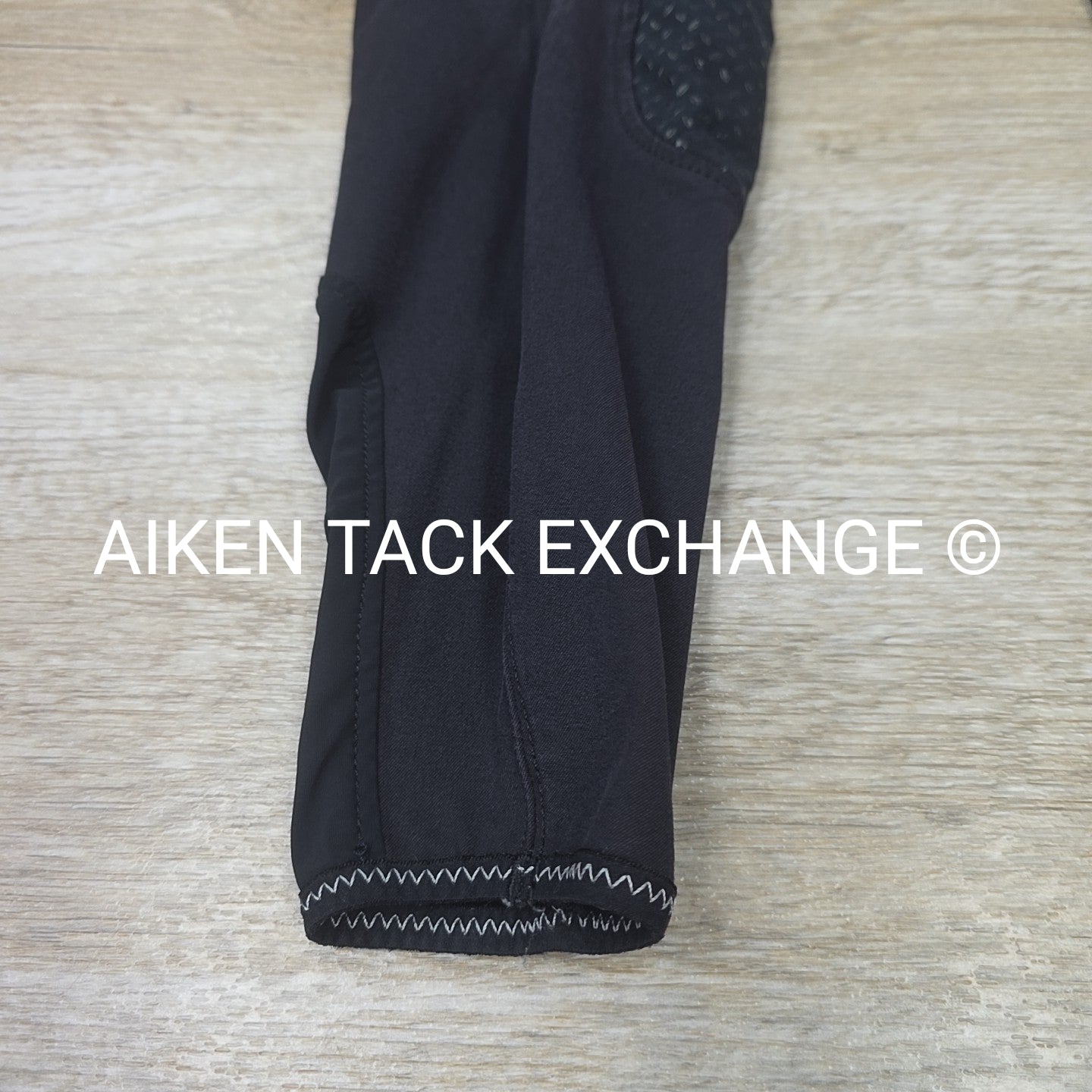 Pikeur Brooklyn GR K Silicone Knee Patch Breeches, Size 16
