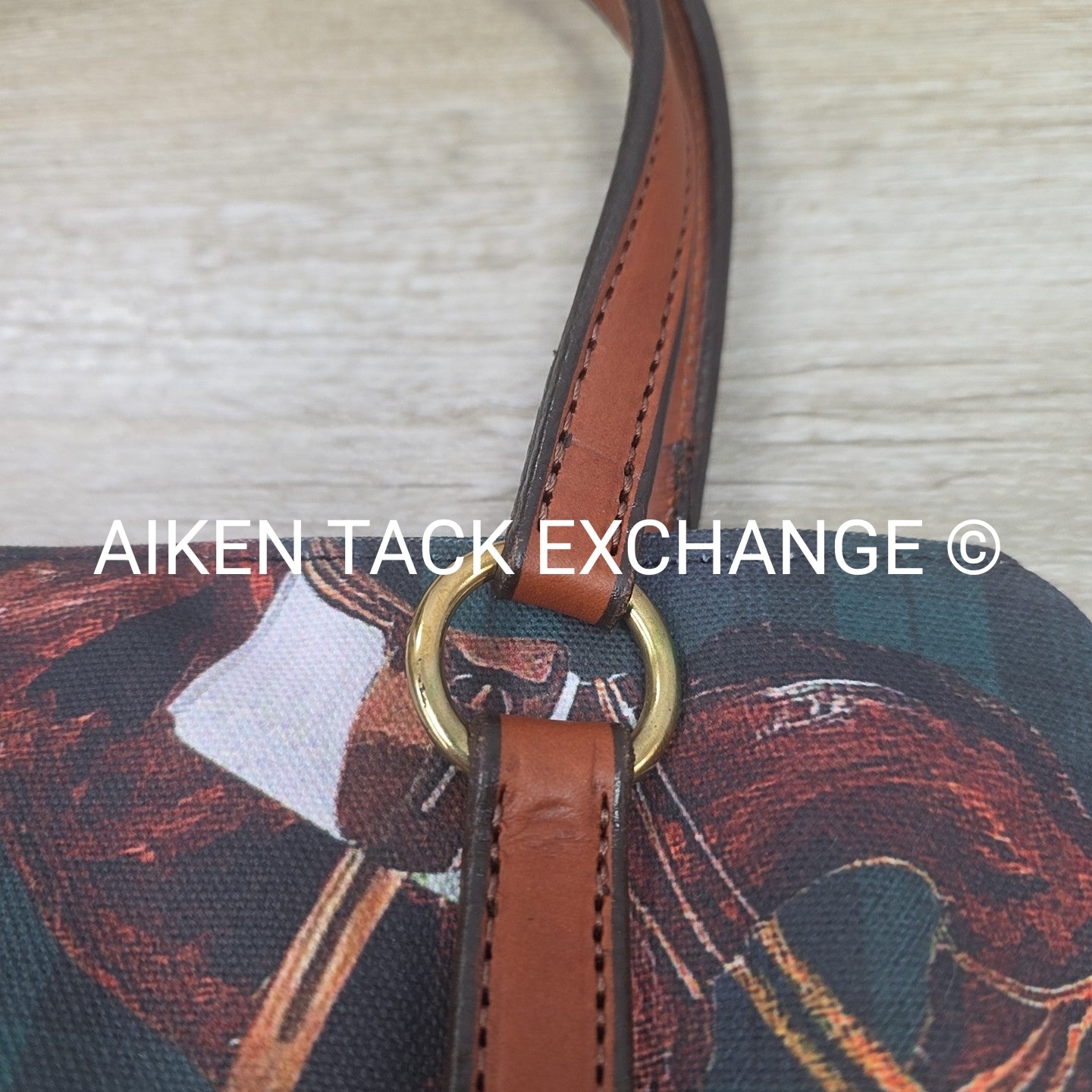 Rebecca Ray Handbag