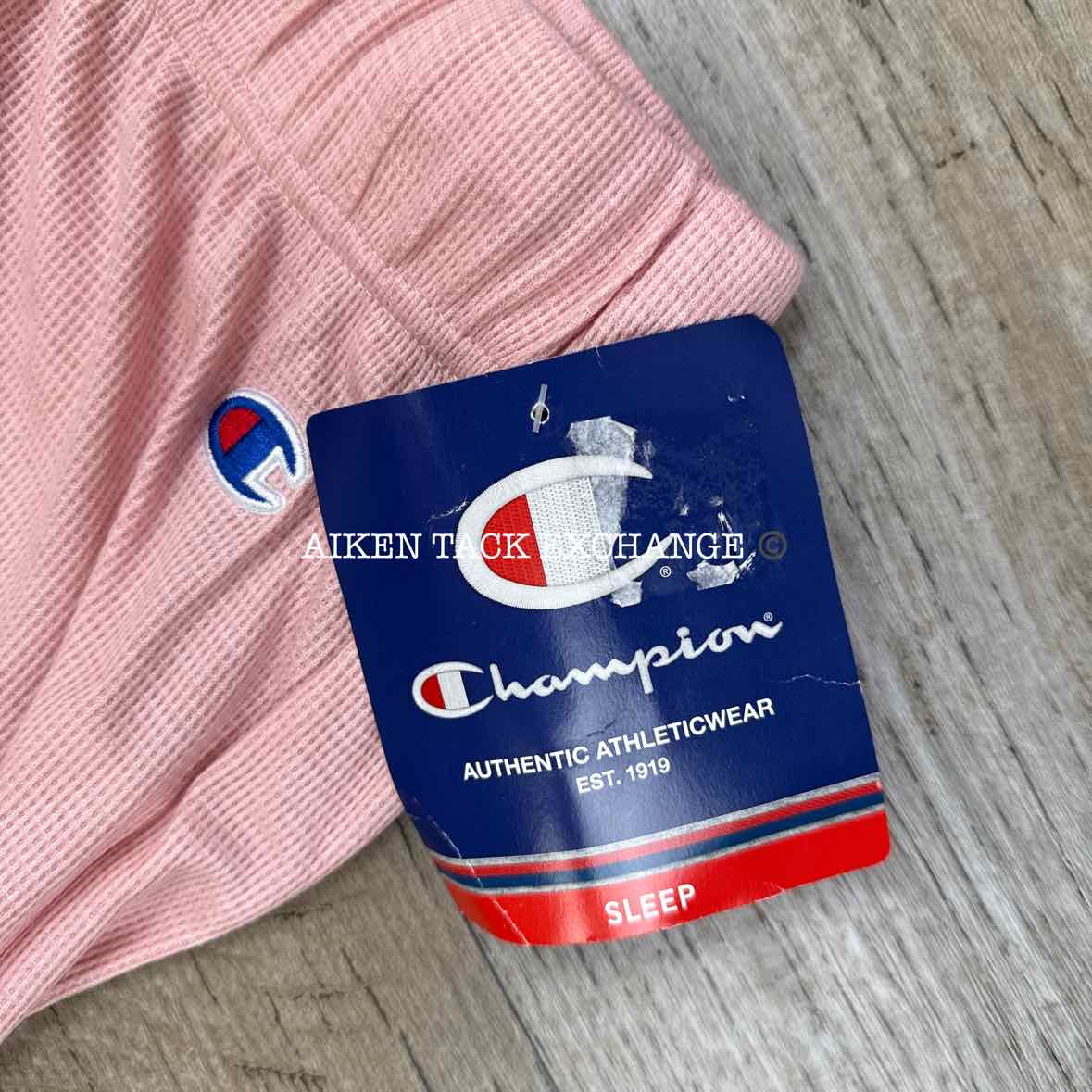 Champion Sleep Lounge Pants, Size Medium