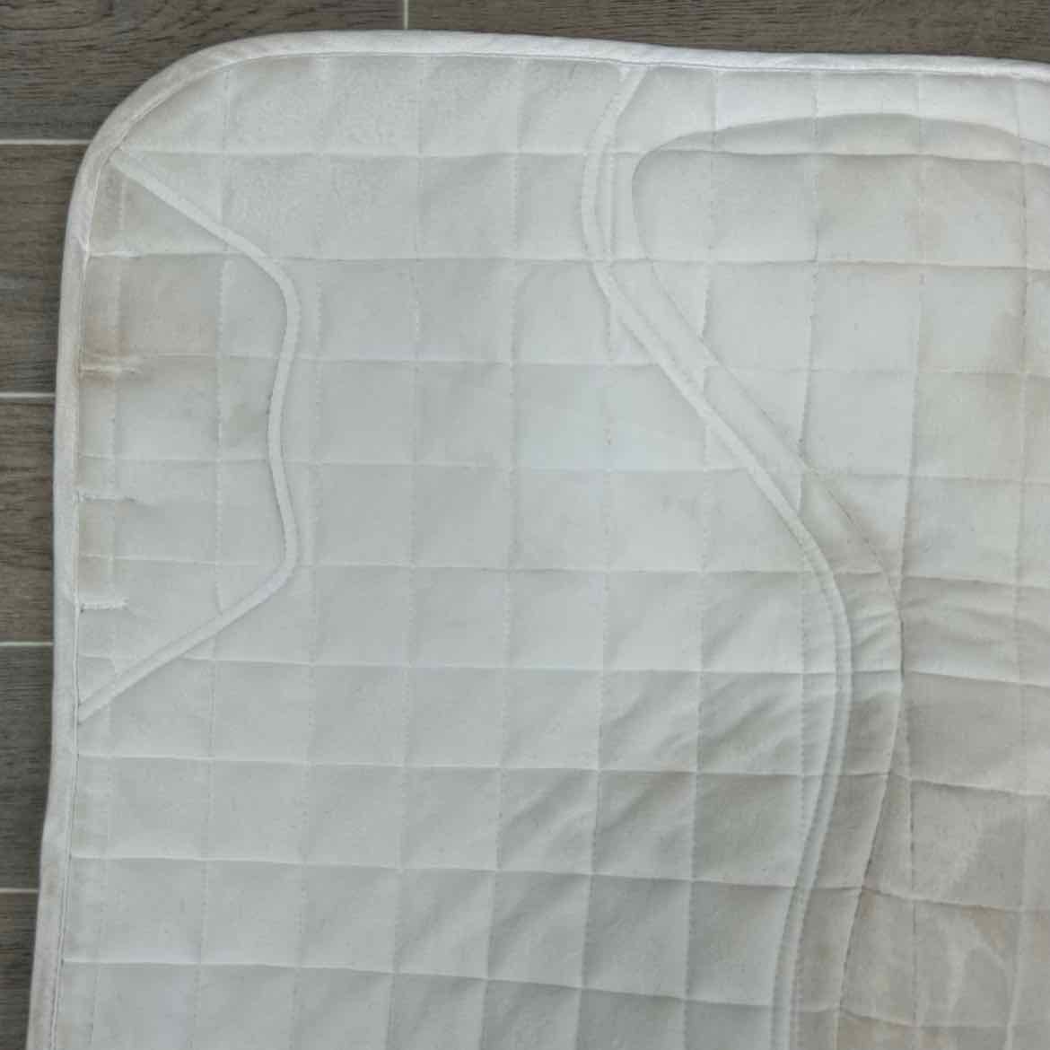 LeMieux X-Grip Silicone Dressage Saddle Pad, Large