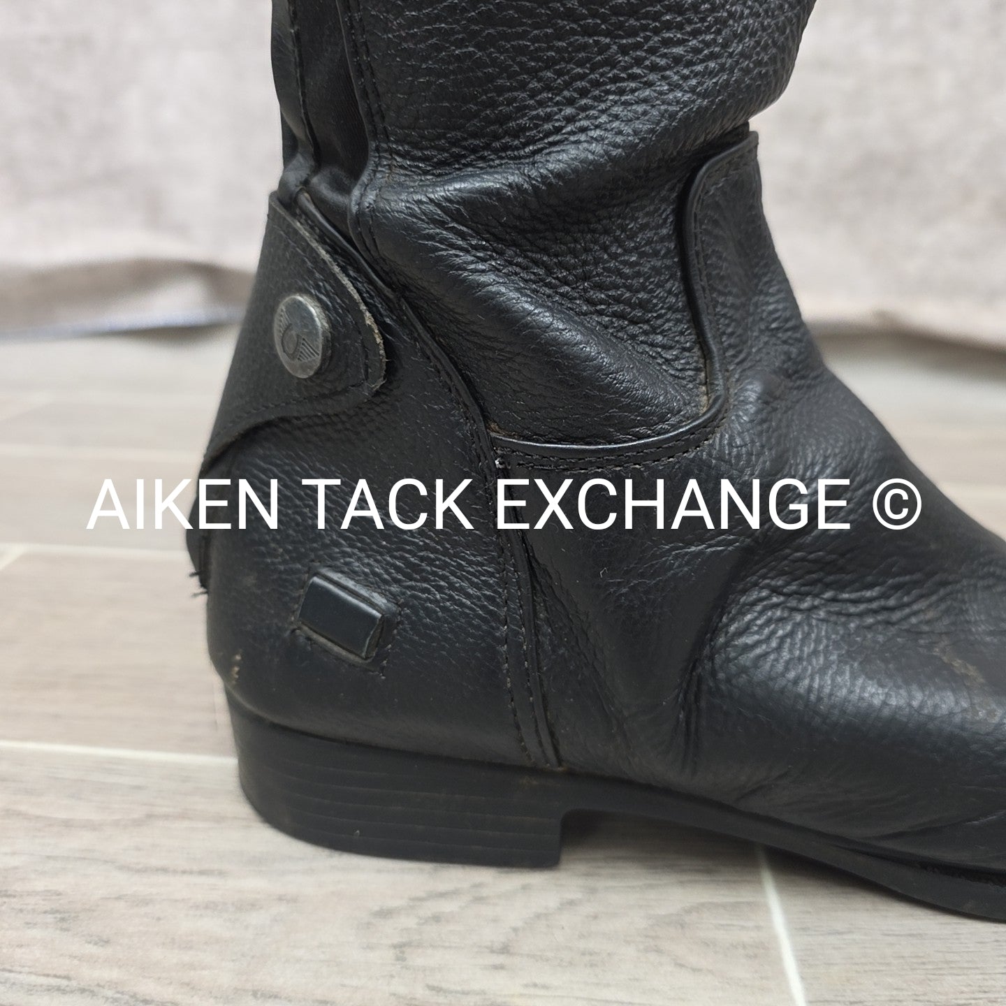 TuffRider Belmont Dress Boot, Size 11