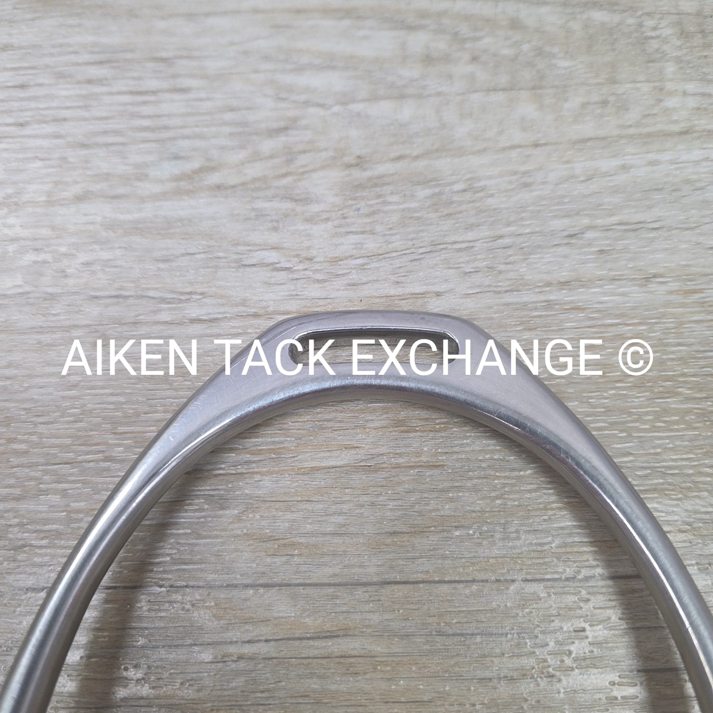 Metalab Fillis Stirrup Irons, 4.5"