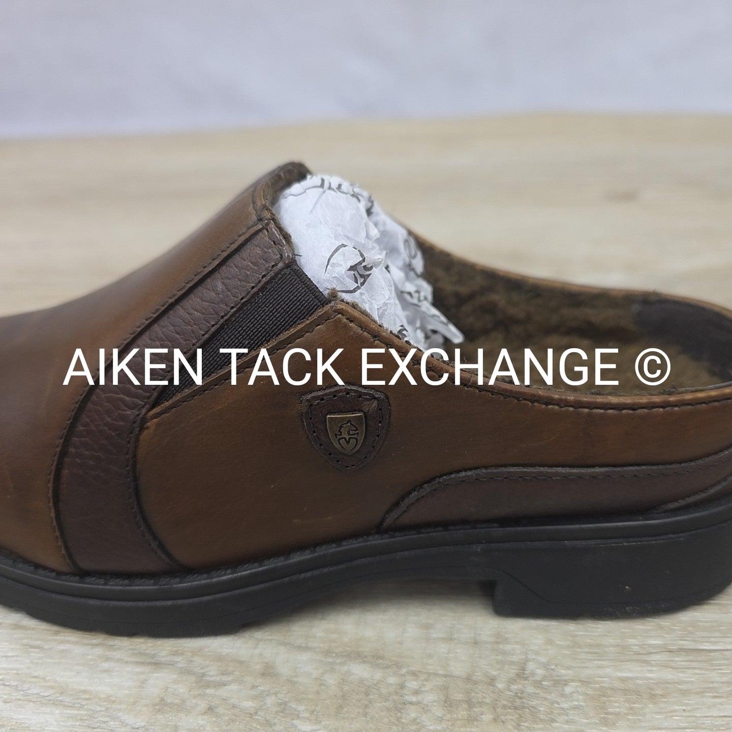 Shires Moretta Donna Clogs, Women's 6