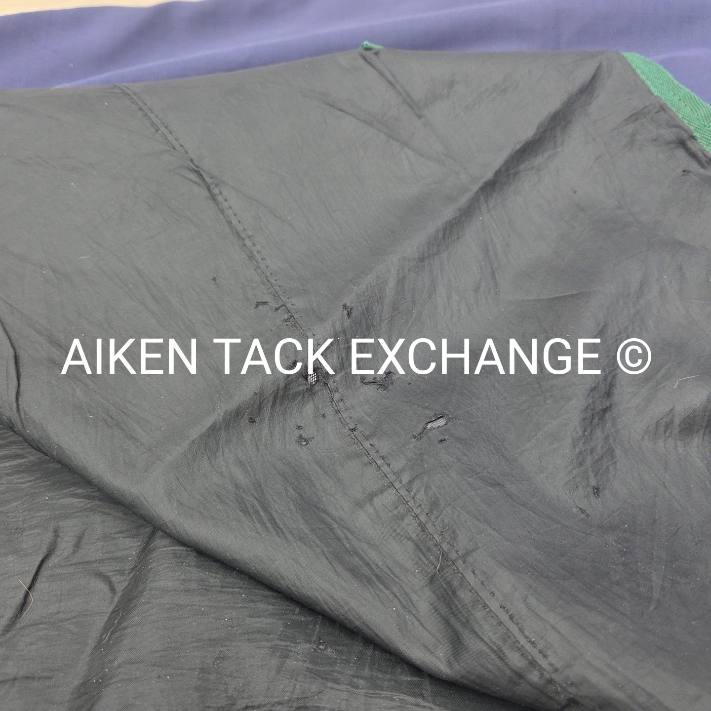 Winning Edge Saddlery 0g Turnout Sheet, 66"