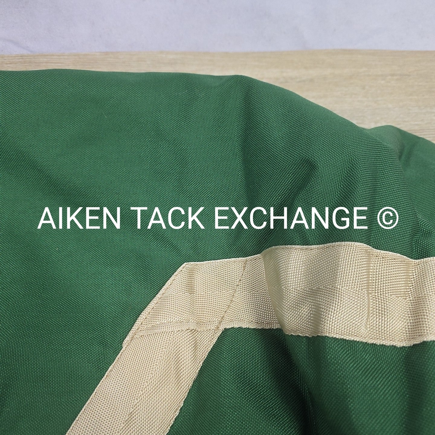 Saratoga Horseworks Fleece Lined Stable Blanket, 80"