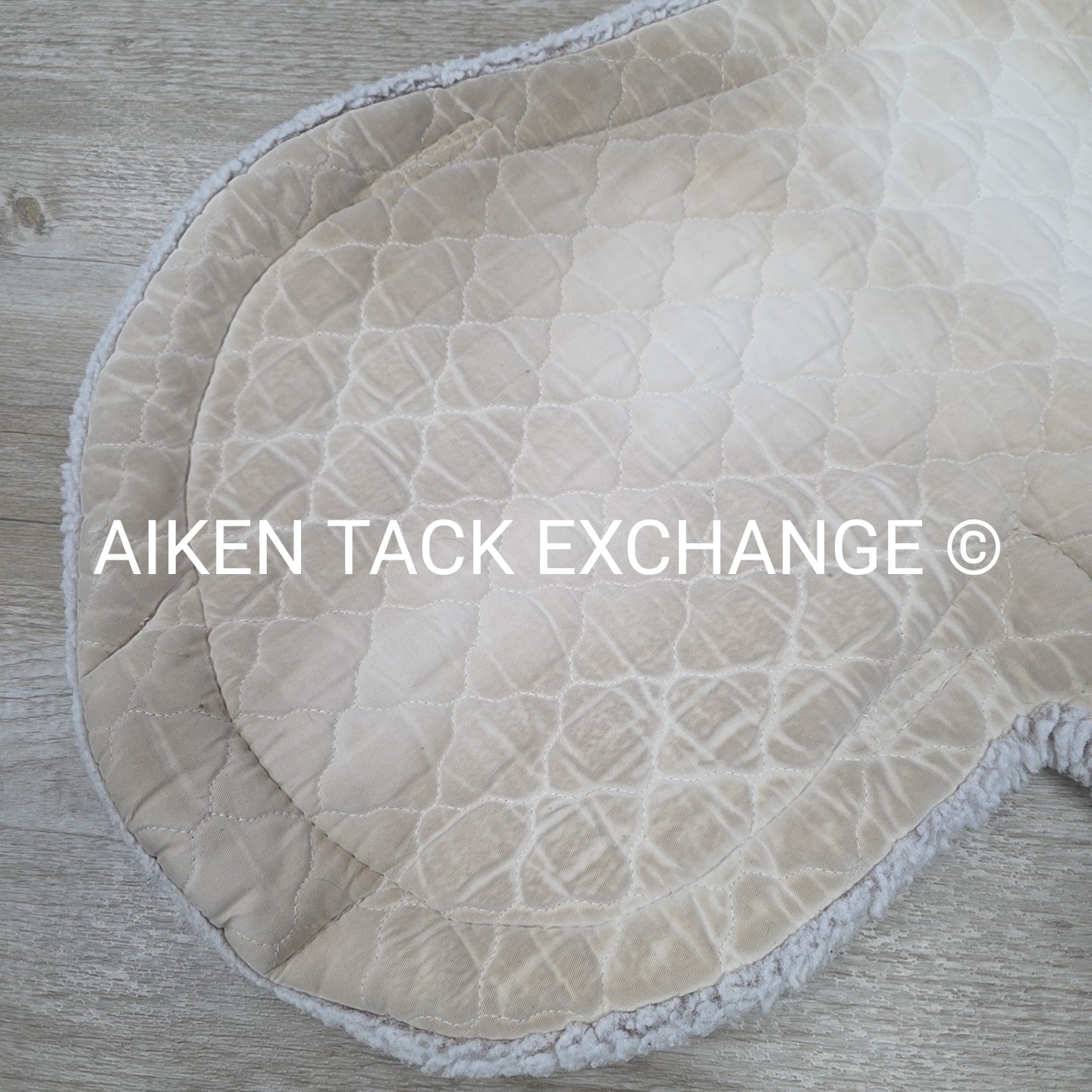 BARGAIN BUNDLE: Toklat Medallion & Toklat Medallion SuperQuilt Saddle Pads