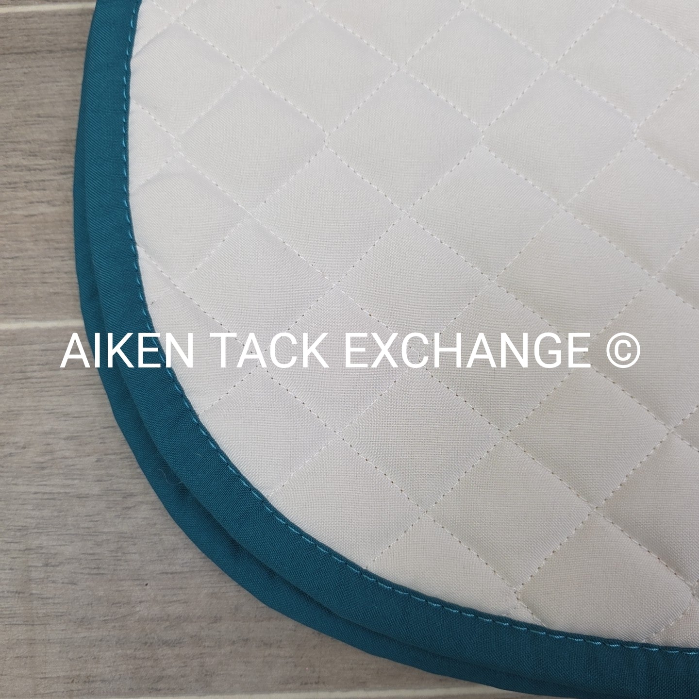 Dover Saddlery All Purpose Saddle Pad
