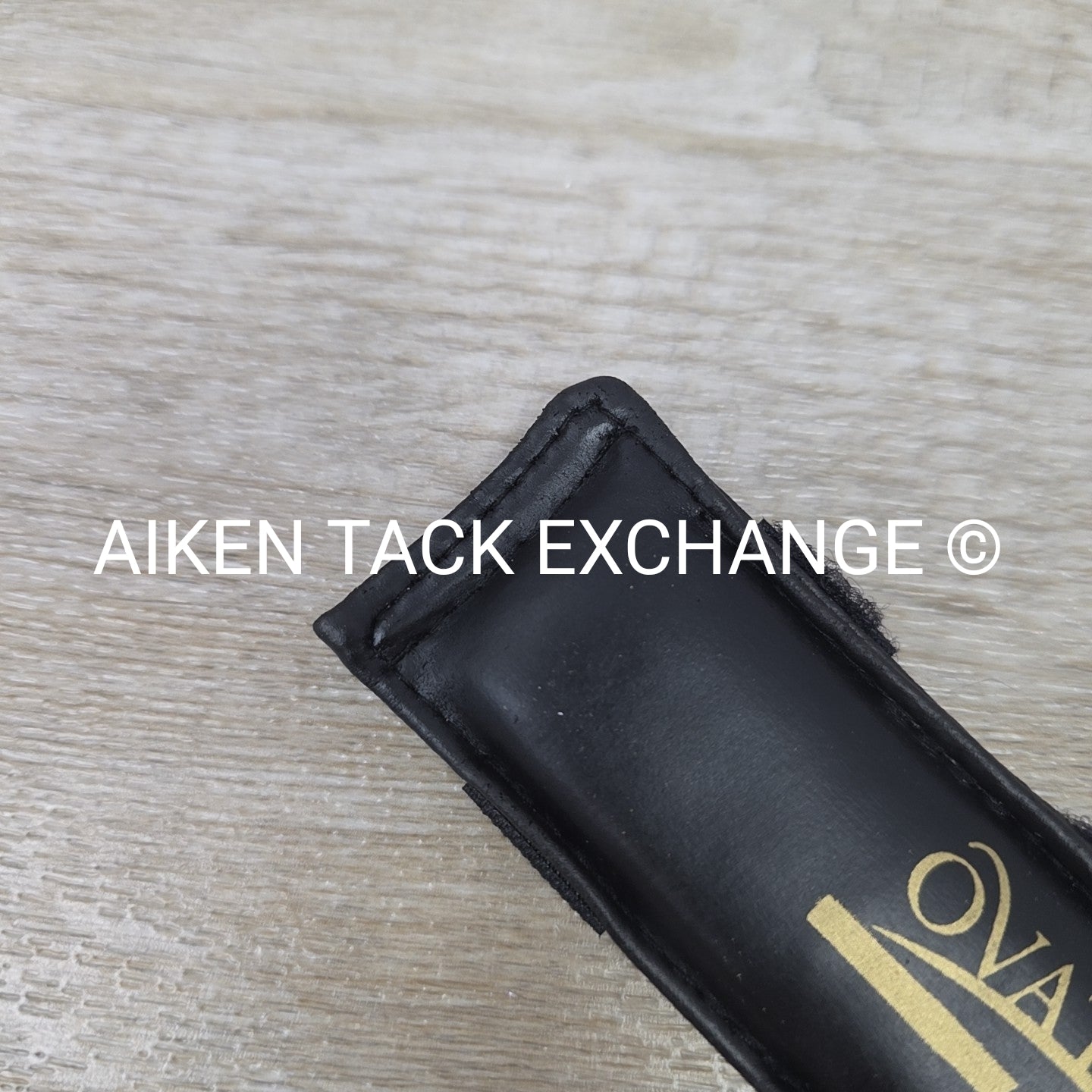 Ovation Alfa Gel Curb Chain Protector Pad