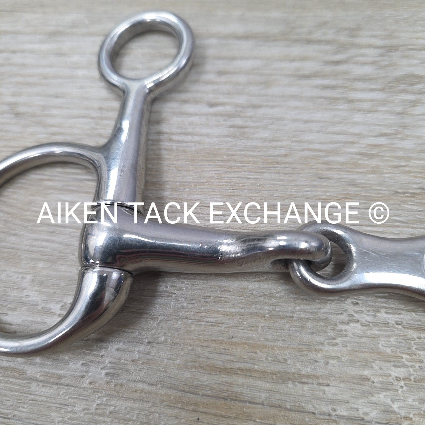 Korsteel French Link Baucher Bit 4.75"