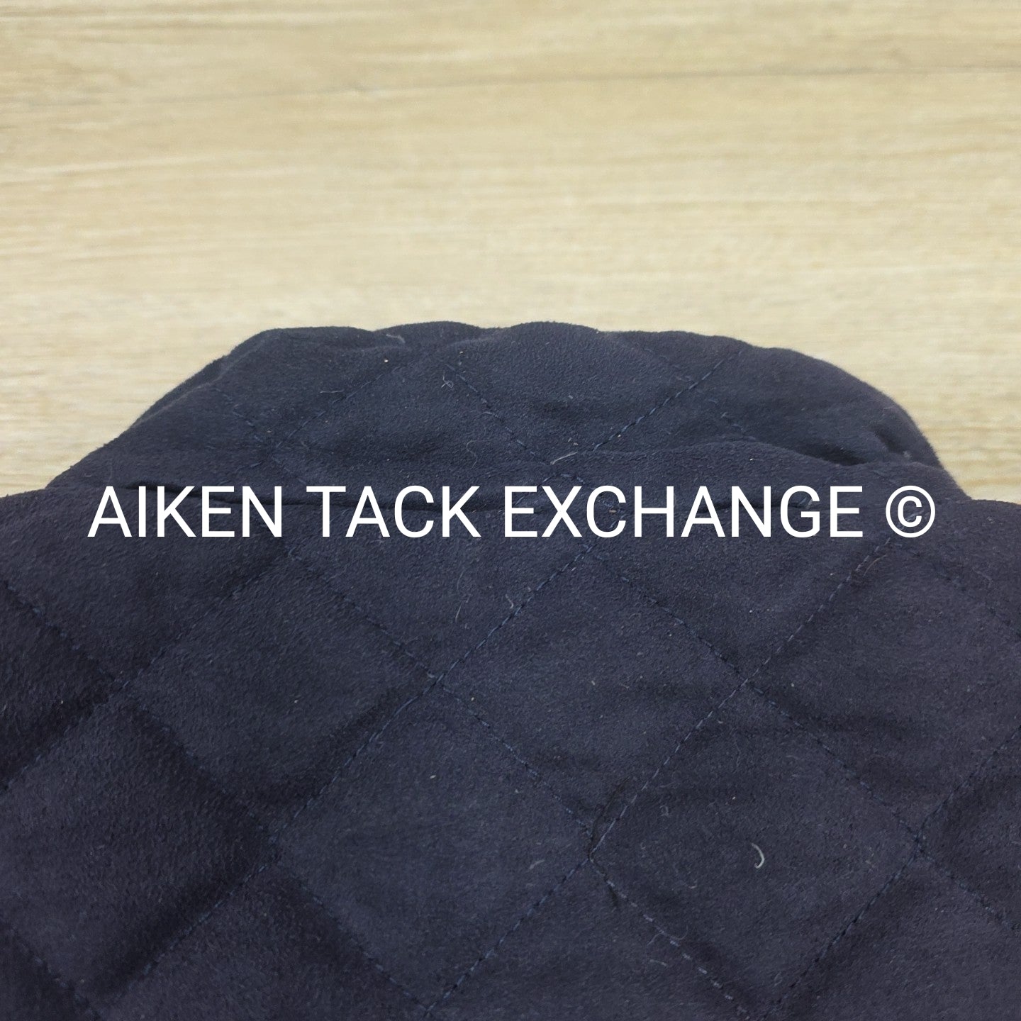 Equine Couture Quilted Vest, Size Large