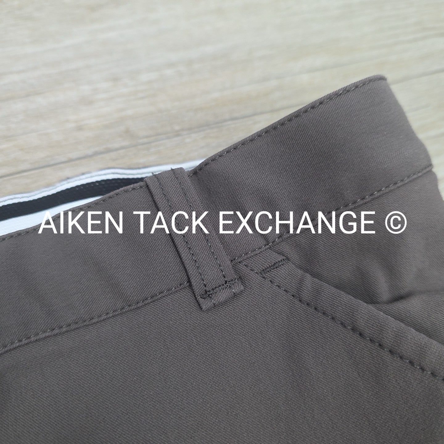 Equiline Knee Patch Breeches, Women's 42 (26)