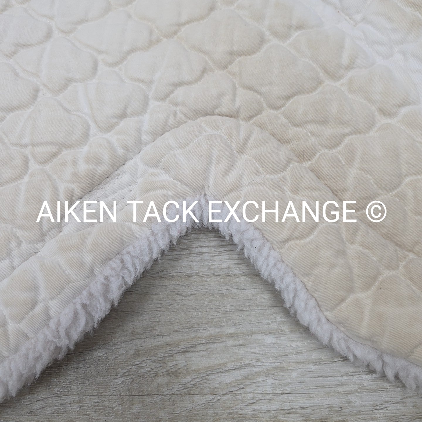 Toklat Medallion Contour All Purpose Saddle Pad