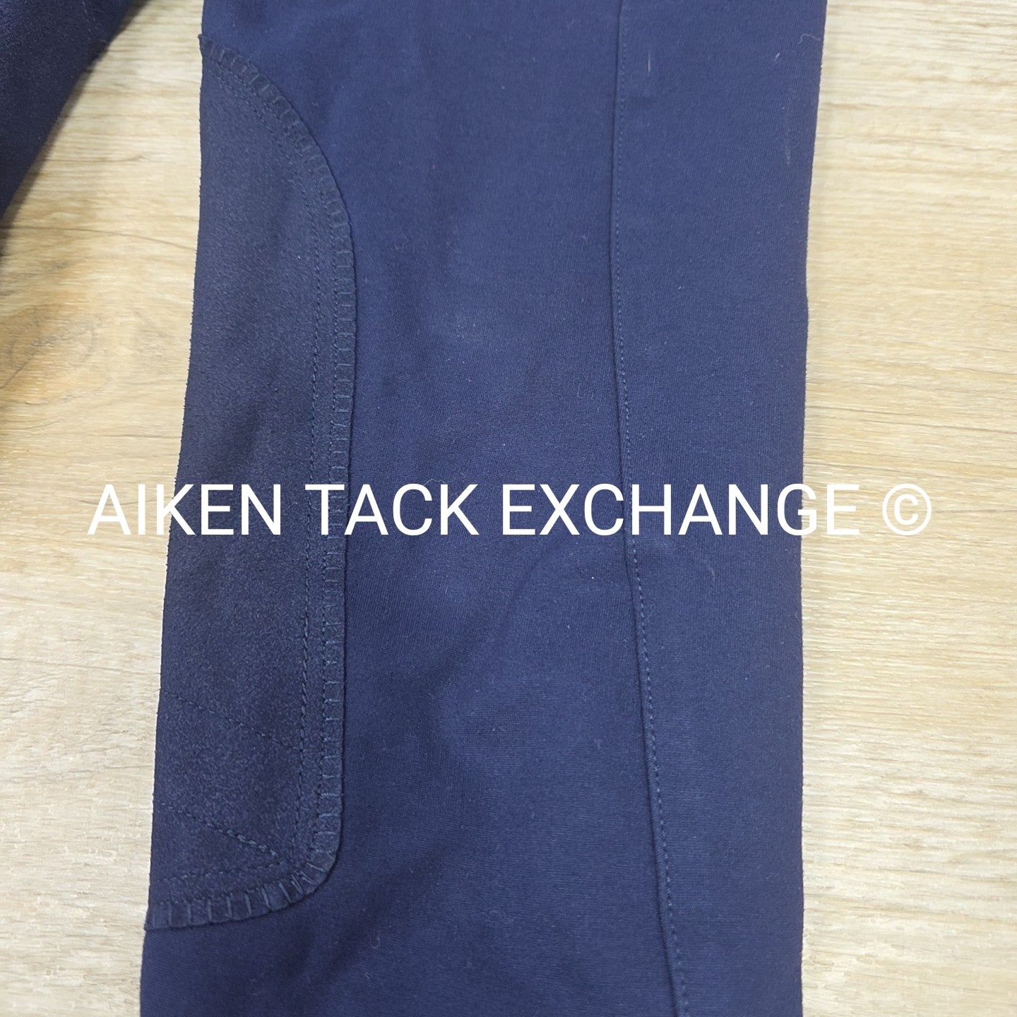 HR Farm Knee Patch Breeches, Size 28