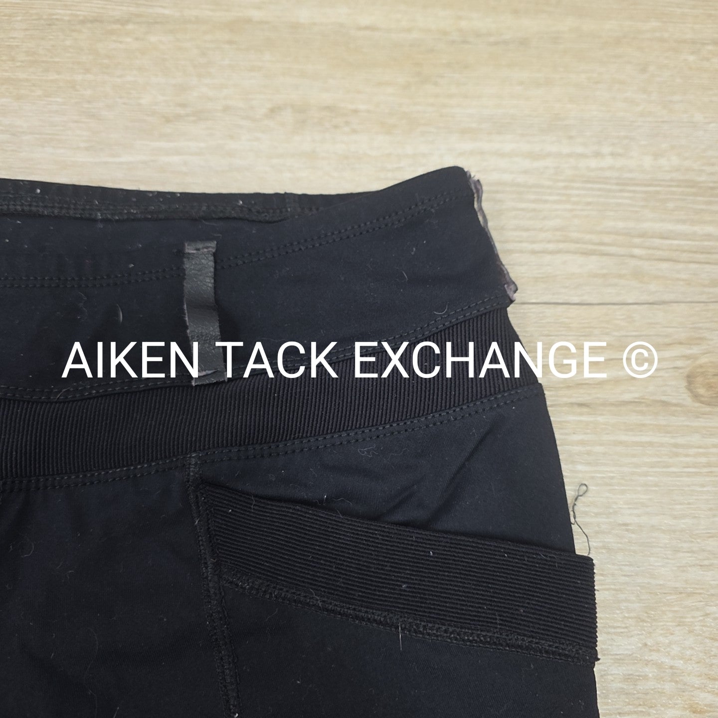 BARGAIN BUNDLE: 2 Pair Irideon Synergy Tights, Size Medium