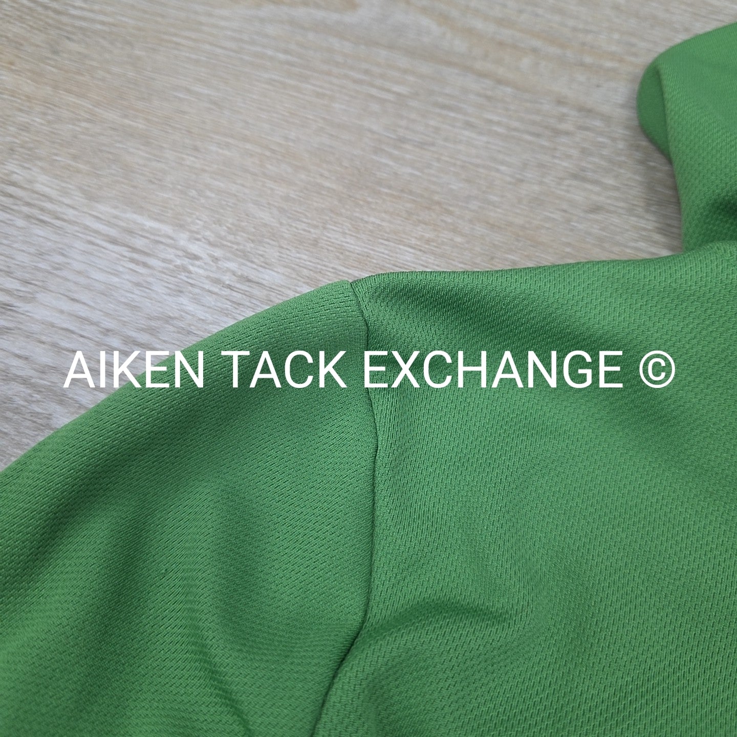 Chukkerhead Long Sleeve Quarter Zip Shirt, Women's S/M