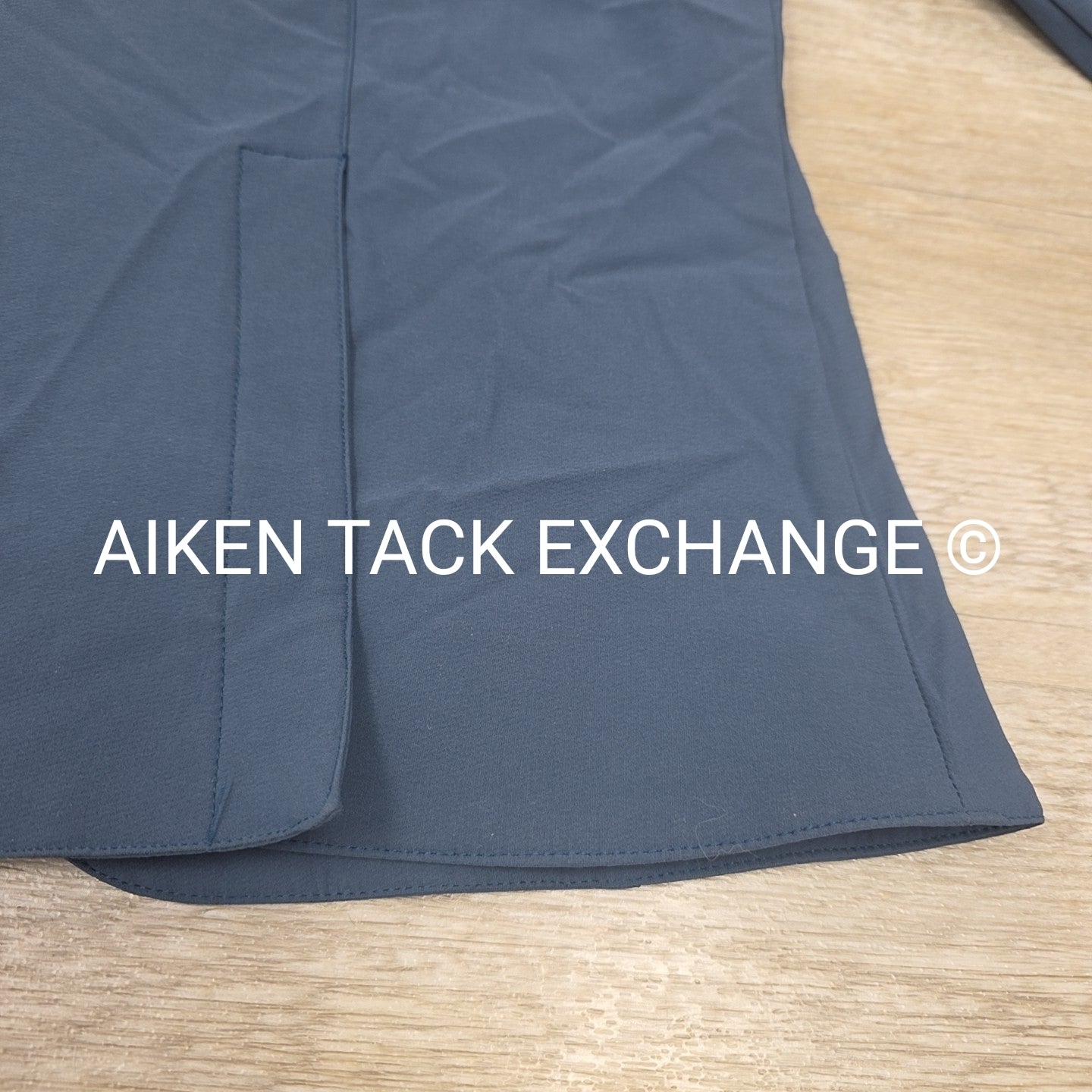 Kerrits Stretch Competitor 4 Button Koat, Size Large