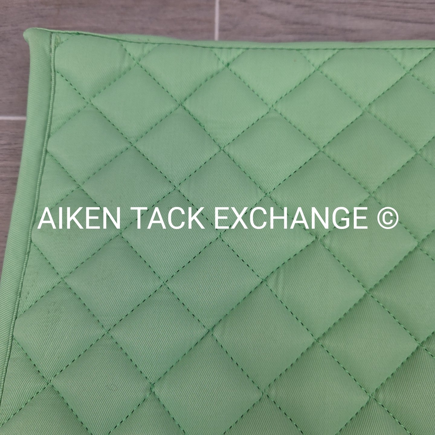 Dover Saddlery All Purpose Saddle Pad