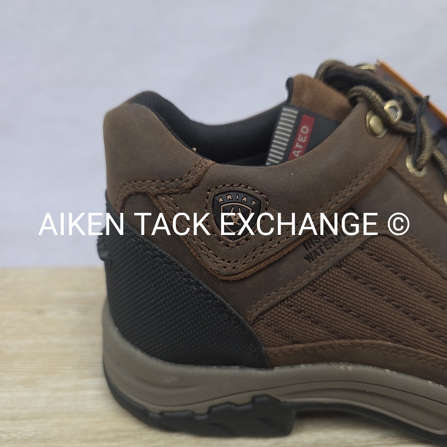 Ariat Camrose H20 Insulated Waterproof Boots, Brand New, Women's 6.5