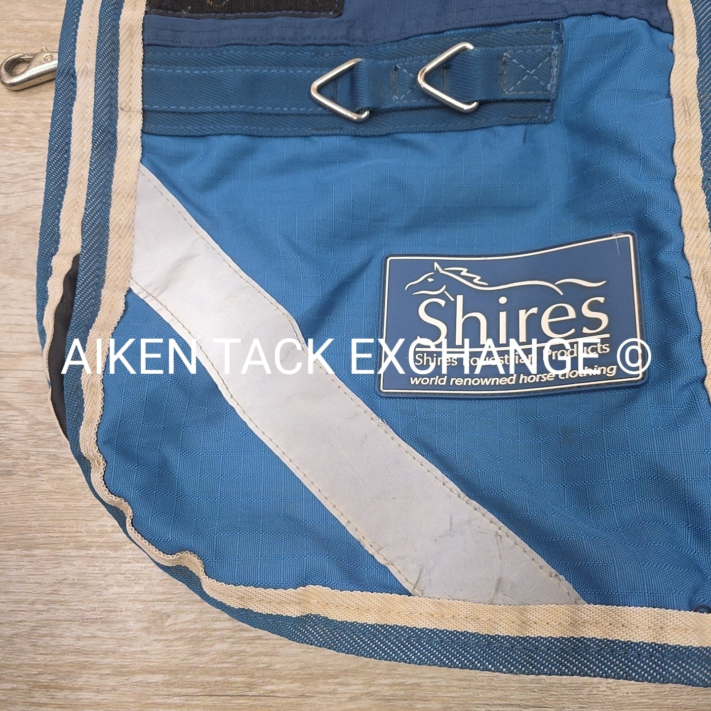 Shires Highlander Turnout Sheet, 72"