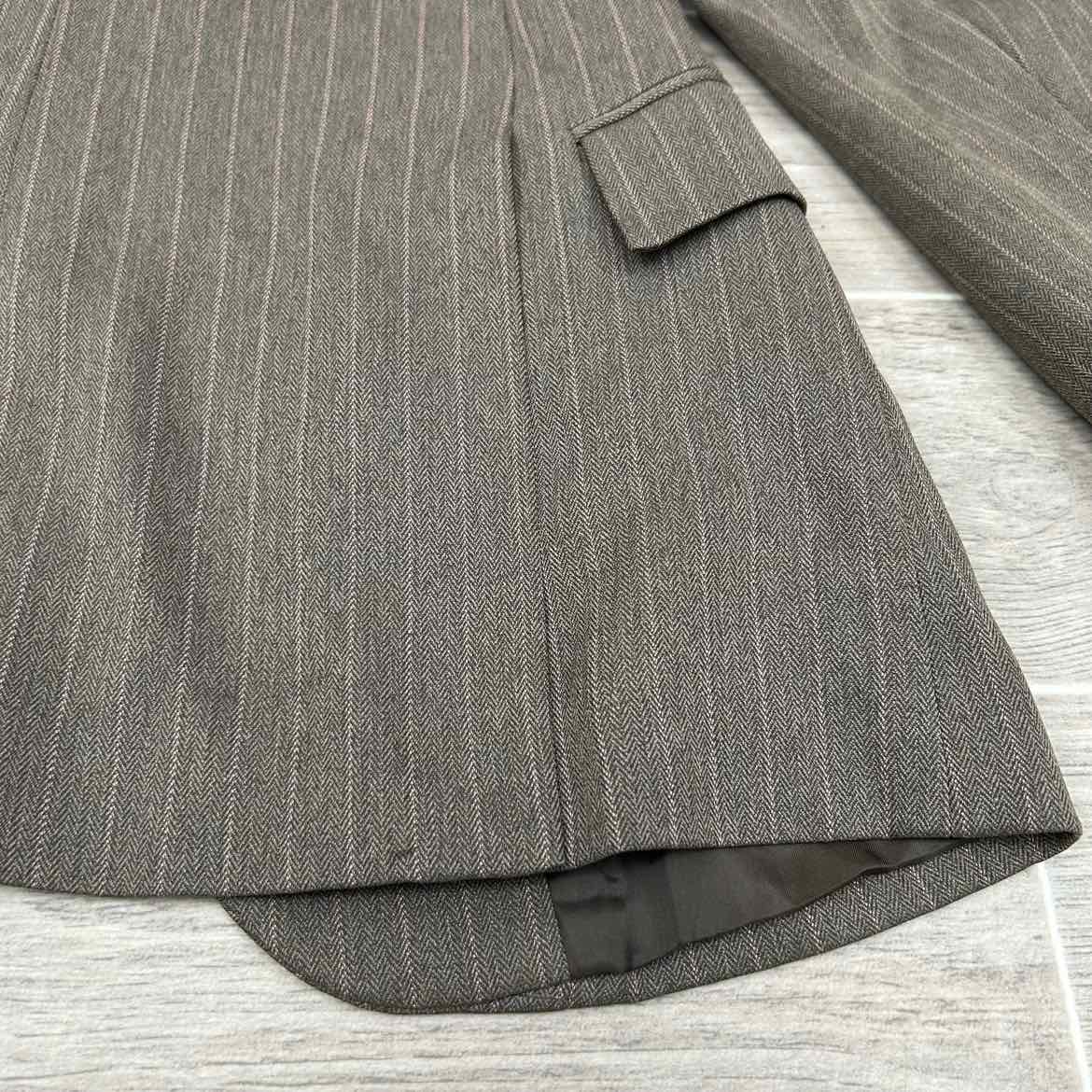 On Course Ashby Show Coat, Size 8