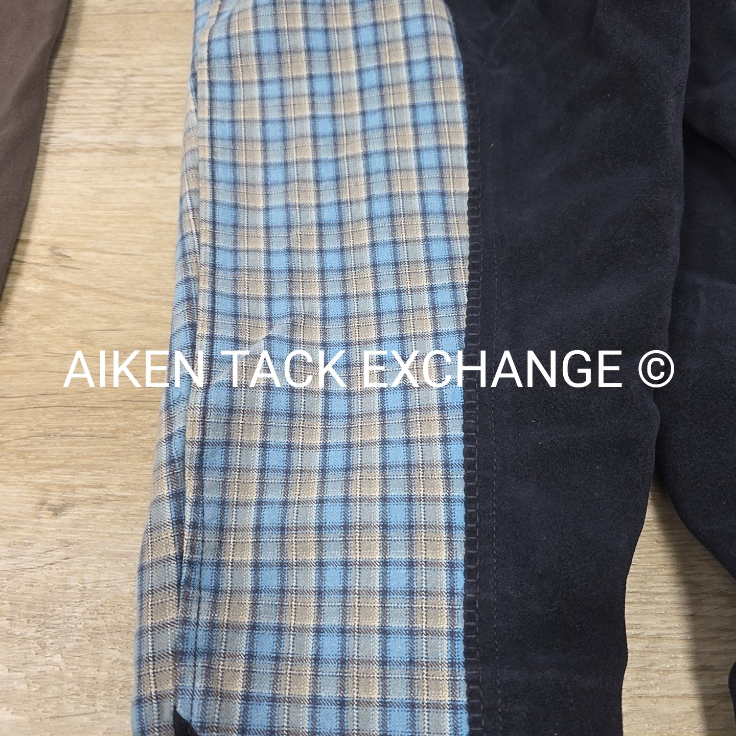 BARGAIN BUNDLE: Dover Saddlery & Cavallo Full Seat Breeches, Size 28