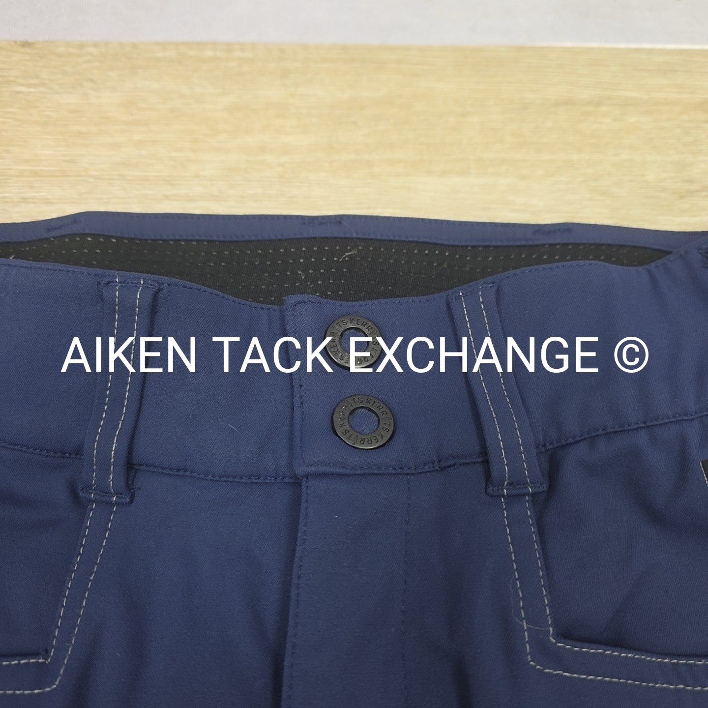 Kerrits Full Seat Breeches, Size Medium