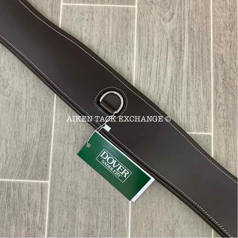 Dover Saddlery InDulge Classic Hunter Girth 54"