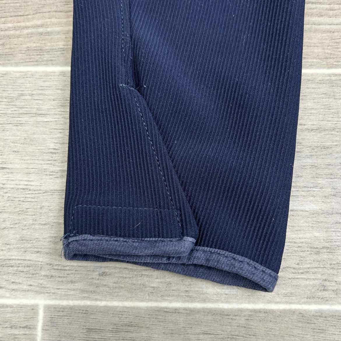 TuffRider Knee Patch Breeches, Size 28