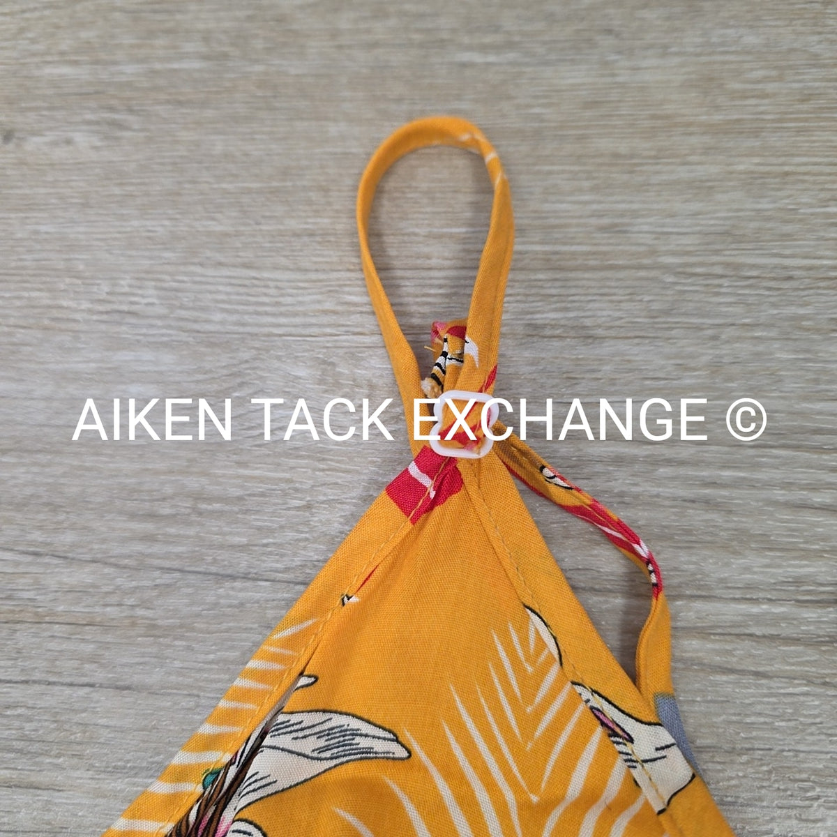 Sun Watcher Long Romper, Size S / M