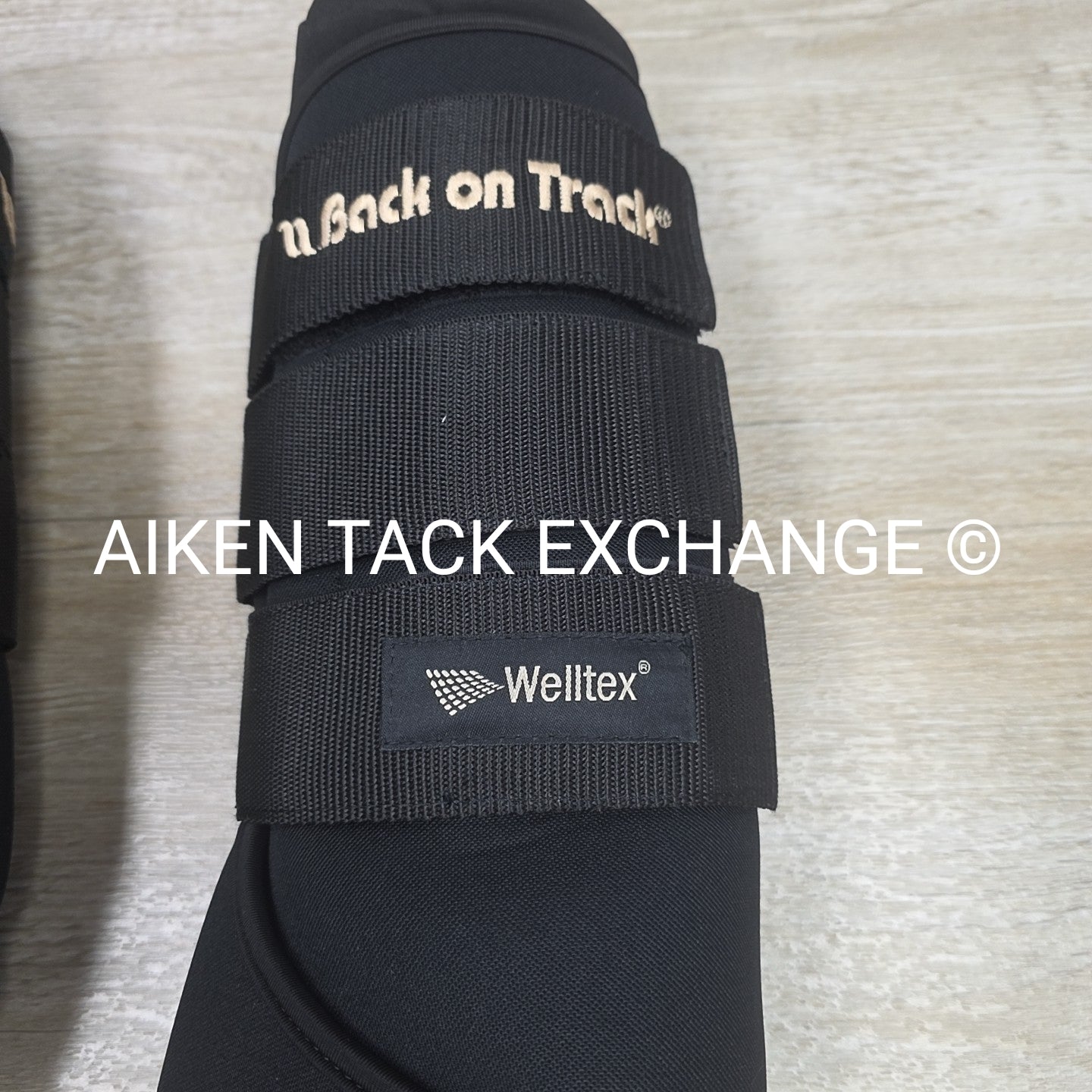 Back on Track Therapeutic Quick Wraps, 14"