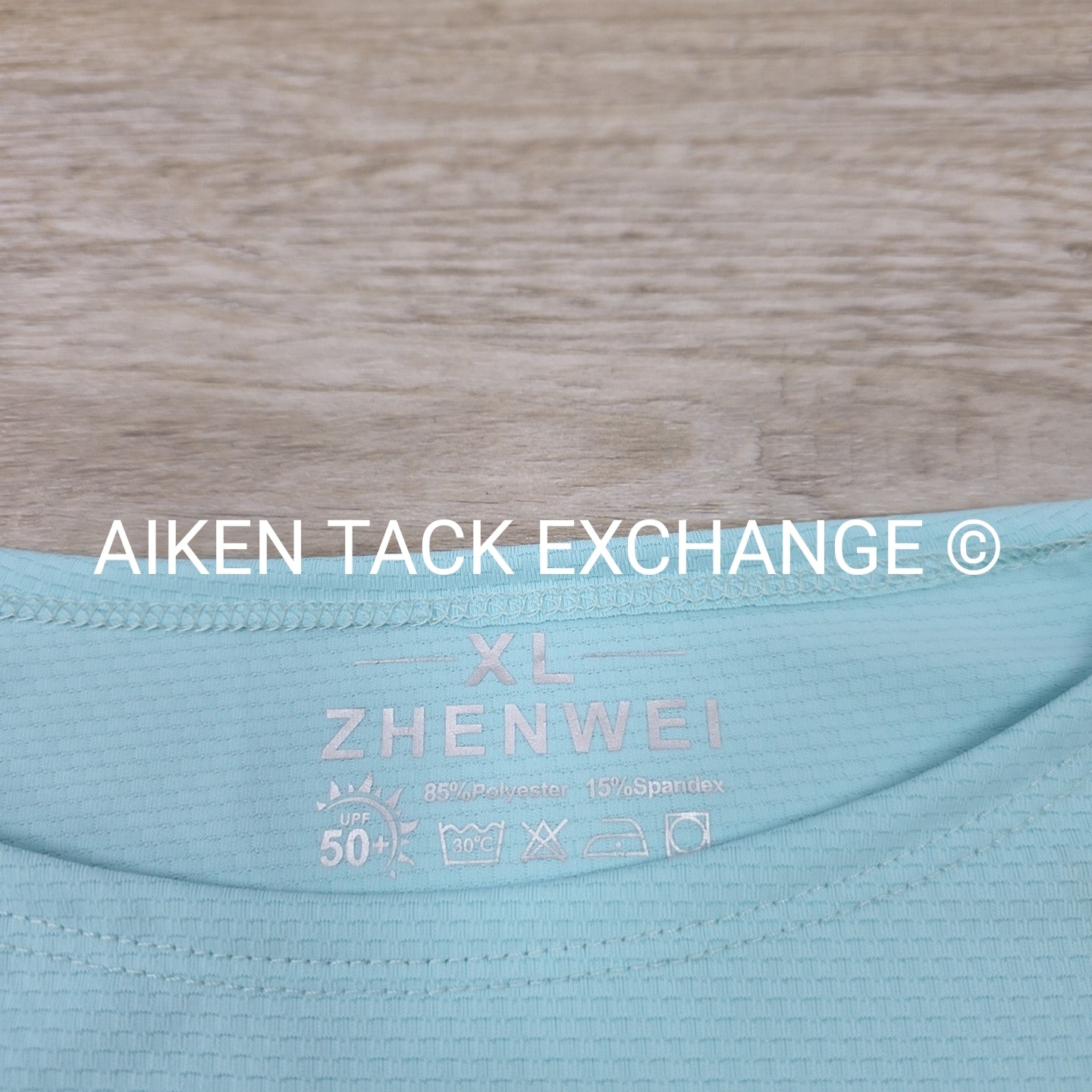 Zhenwei Long Sleeve Sun Shirt, Size X-Large