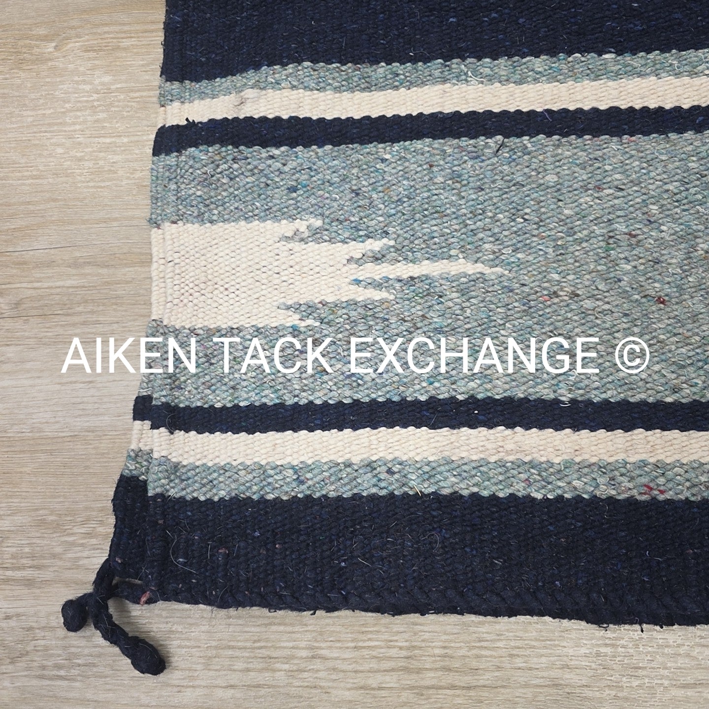 Western Saddle Blanket