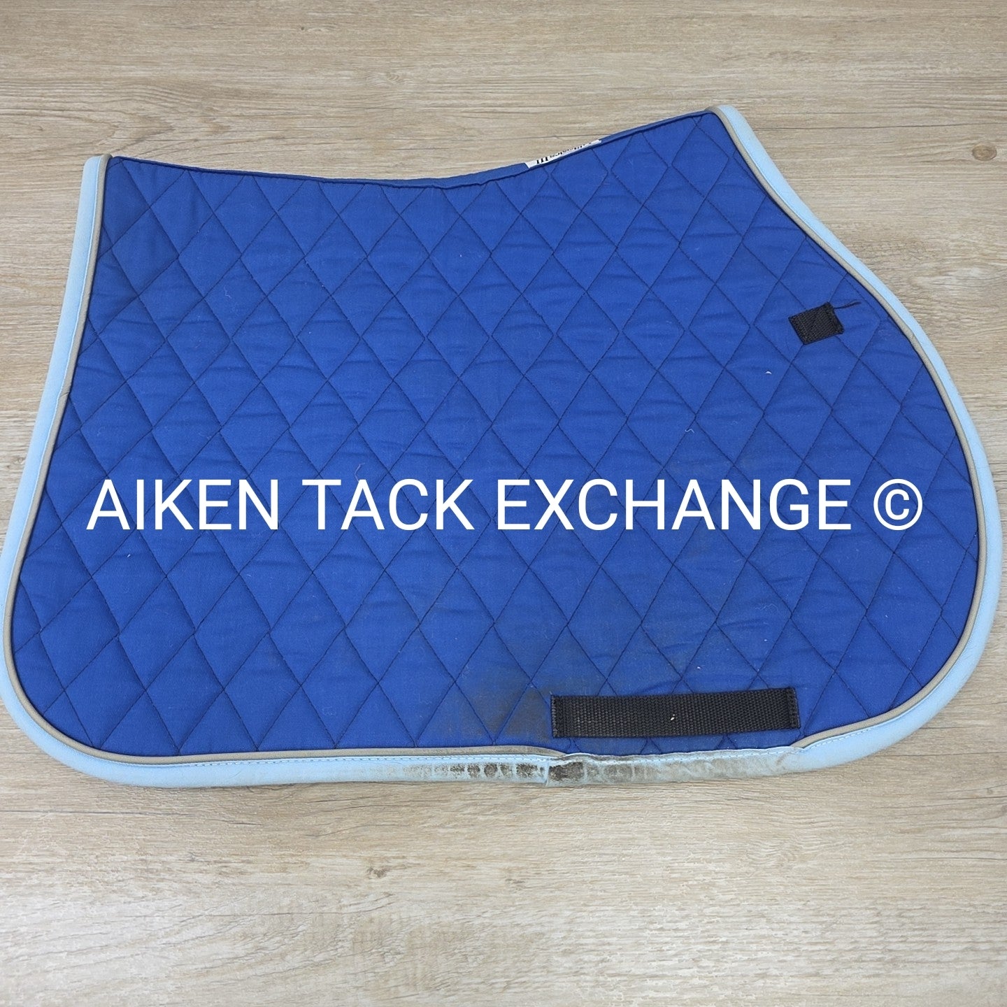 BARGAIN BUNDLE: Toklat Classics III & Eskadron All Purpose Saddle Pads
