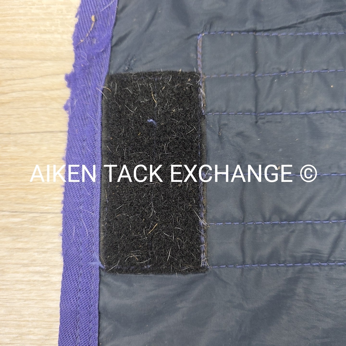 Horseware Amigo 0 G Fill Turnout Sheet, 81"
