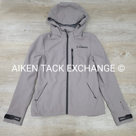 Catago Jacket, Size Medium