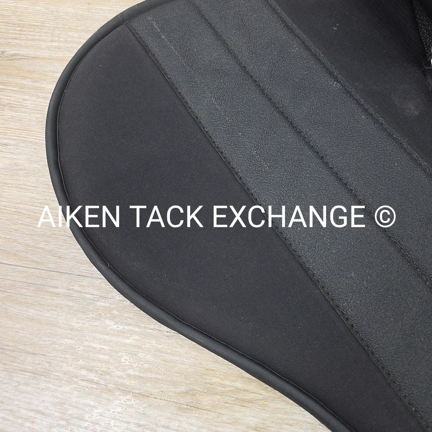 EquiFit ImpacTeq Contour Half Pad