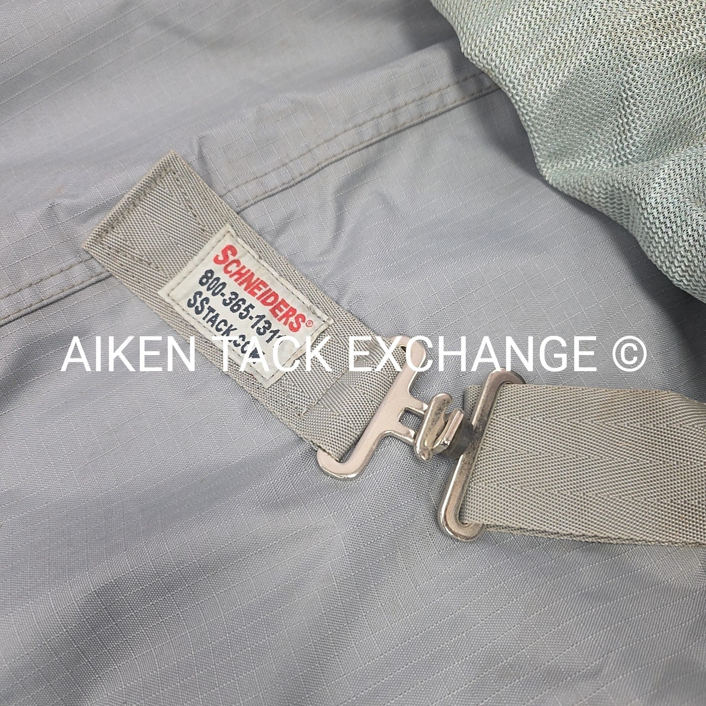 Schneiders Fly Sheet, 76"