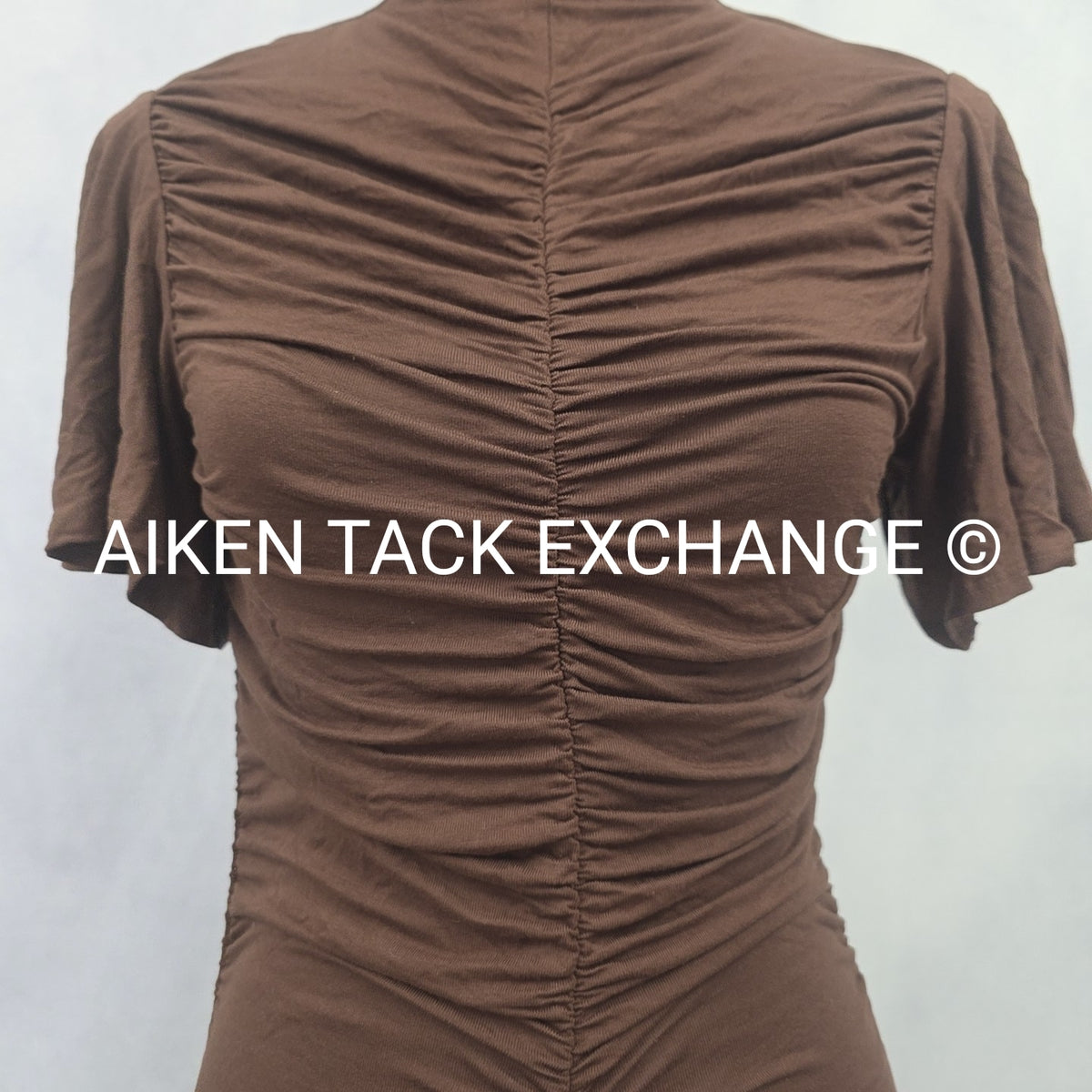 Venus Dress, Size X-Small