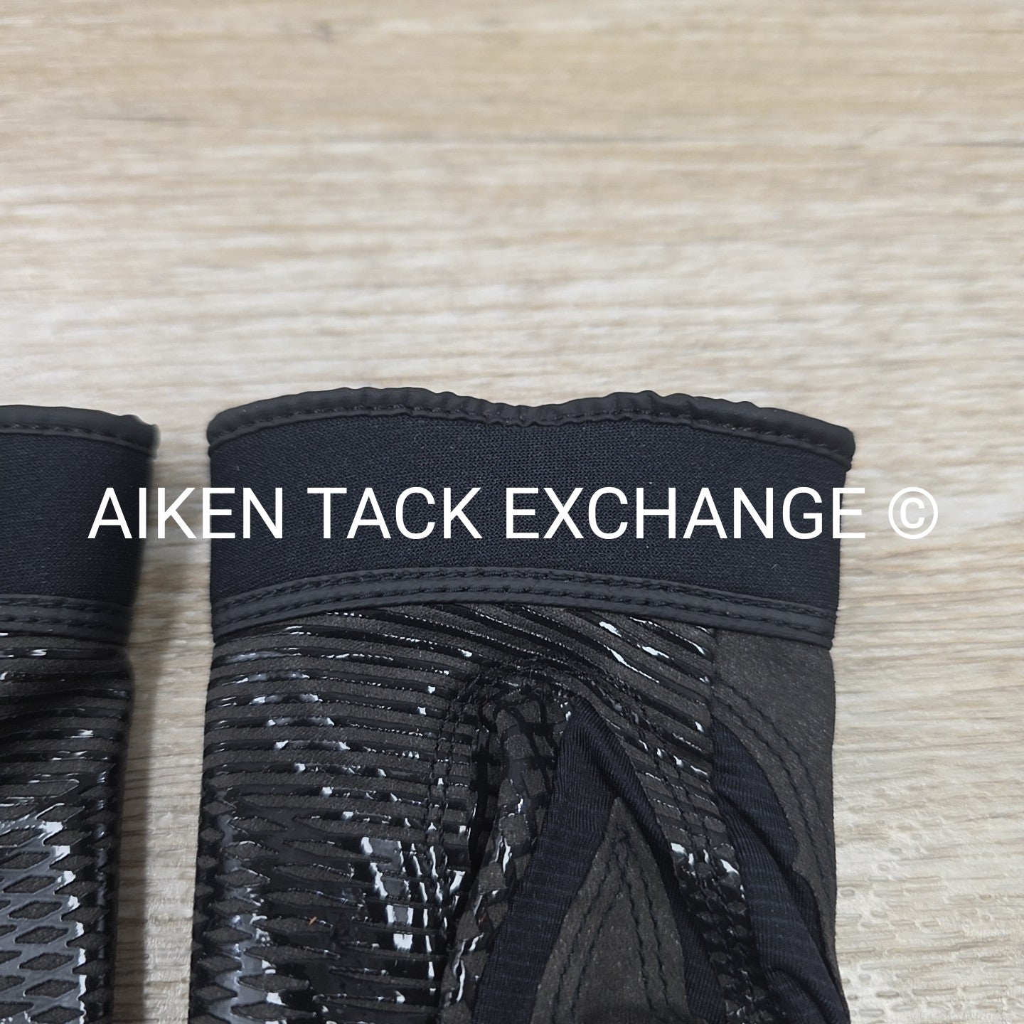 Correct Connect Copper Tech Pro Silicone Grip Gloves, Size X-Small