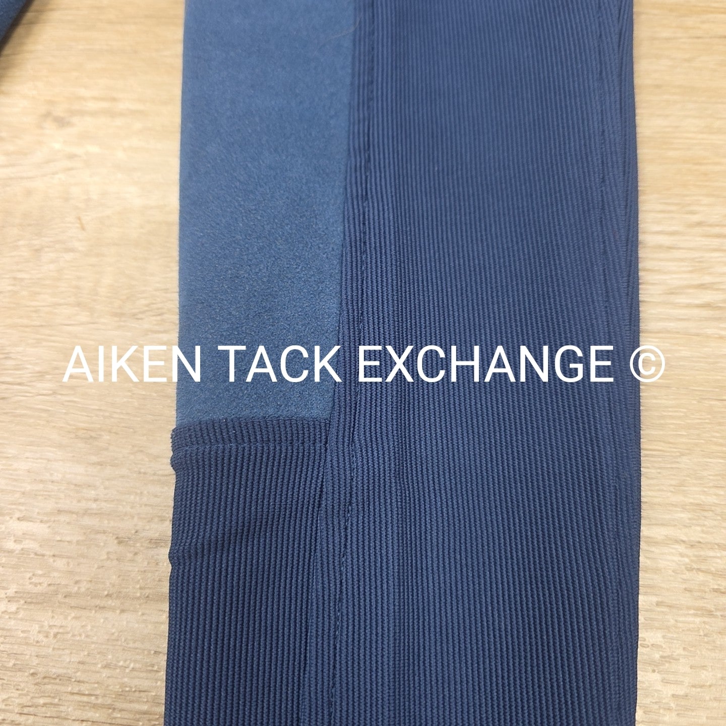 Kerrits Microcord Full Seat Riding Tights, Women's Medium