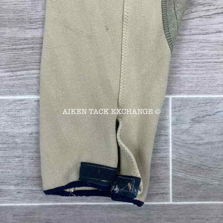 BARGAIN BUNDLE: 2 Pairs of Full Seat Breeches - Size 30