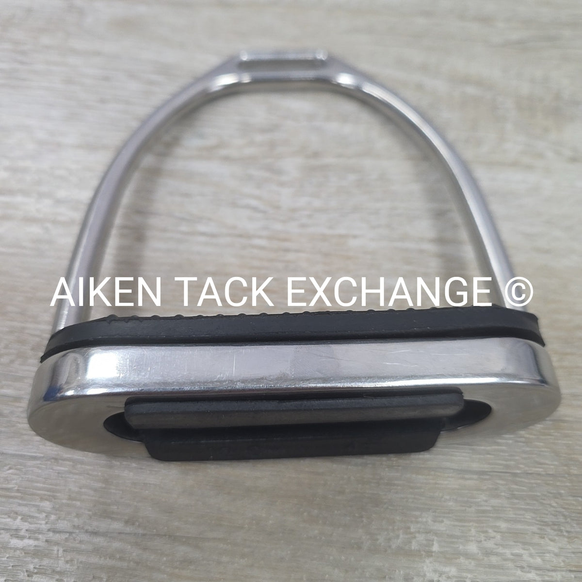 Fillis Stirrup Irons, 4.75"