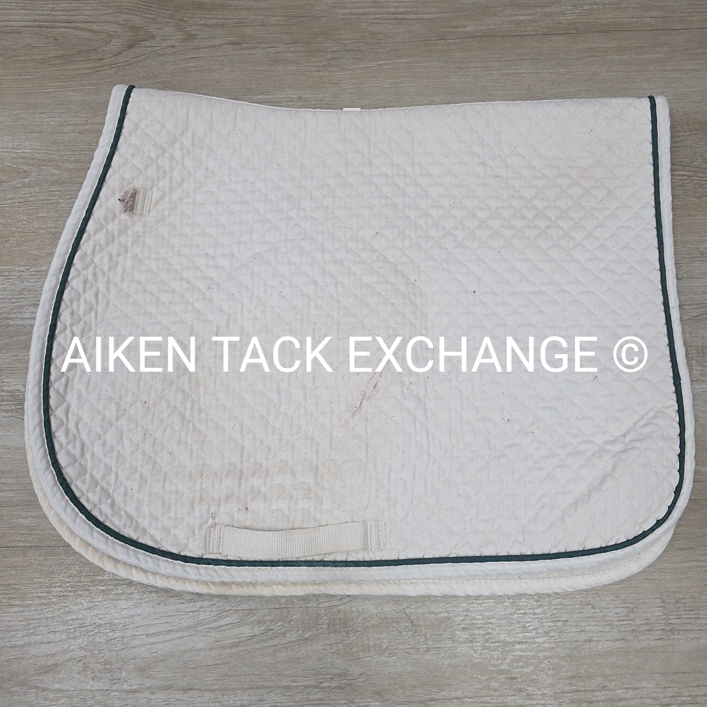 BARGAIN BUNDLE: 3 All Purpose Saddle Pads