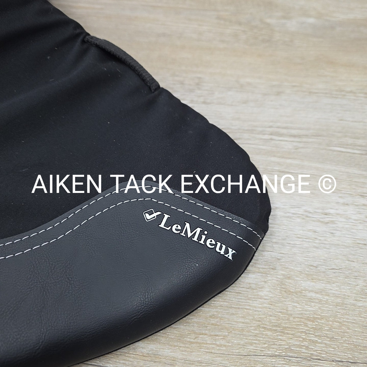 LeMieux ProSport Half Pad w/ Shims, Size Large
