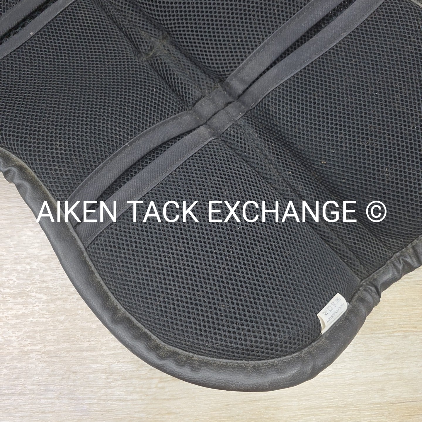Cal Rei 3D Half Pad