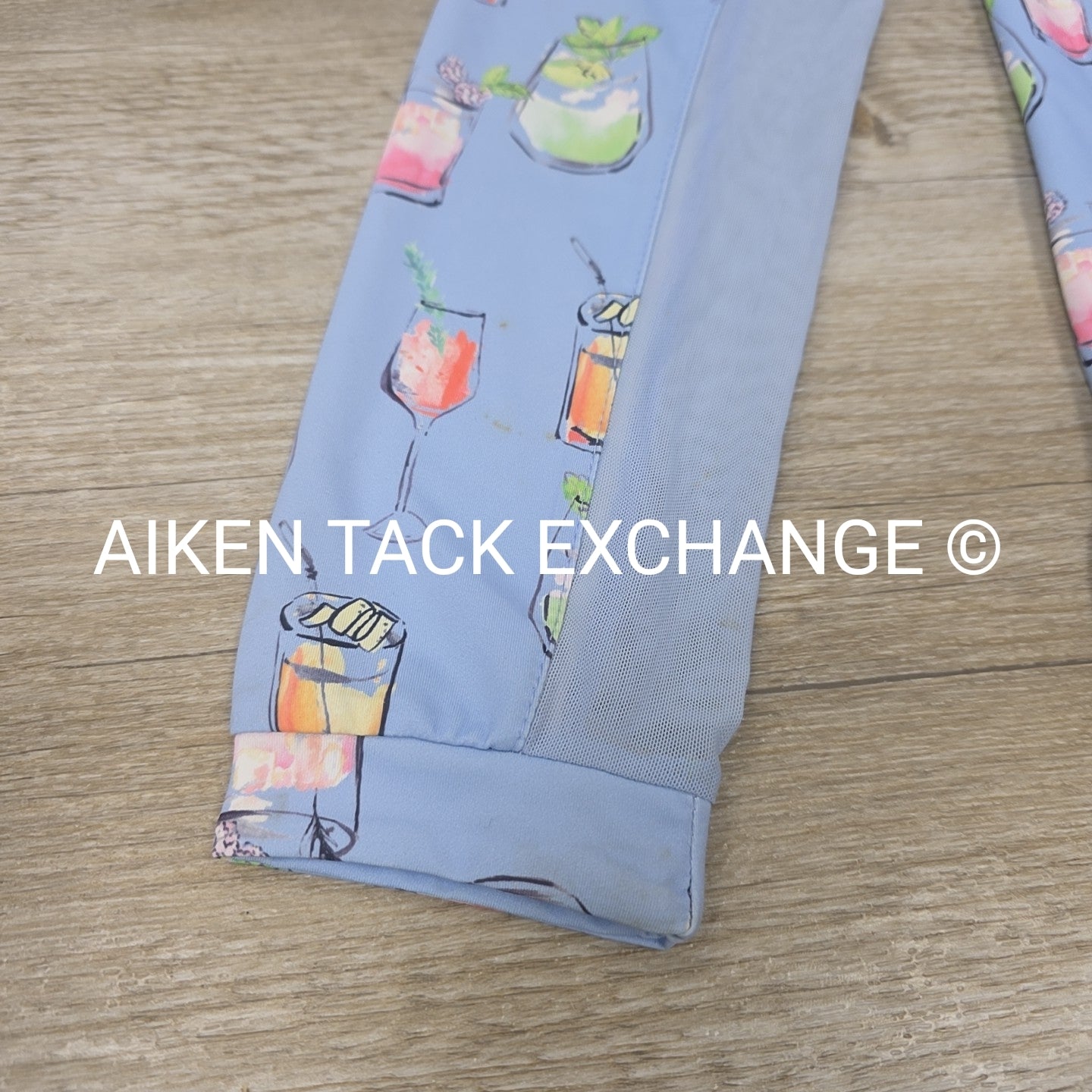 Kastel Denmark Long Sleeve Sun Shirt, Size Medium