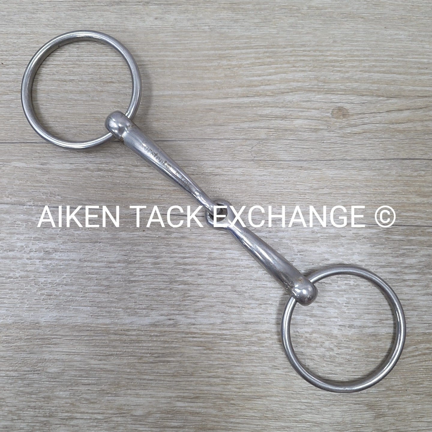 Korsteel Single Joint Loose Ring Bit 5.5"
