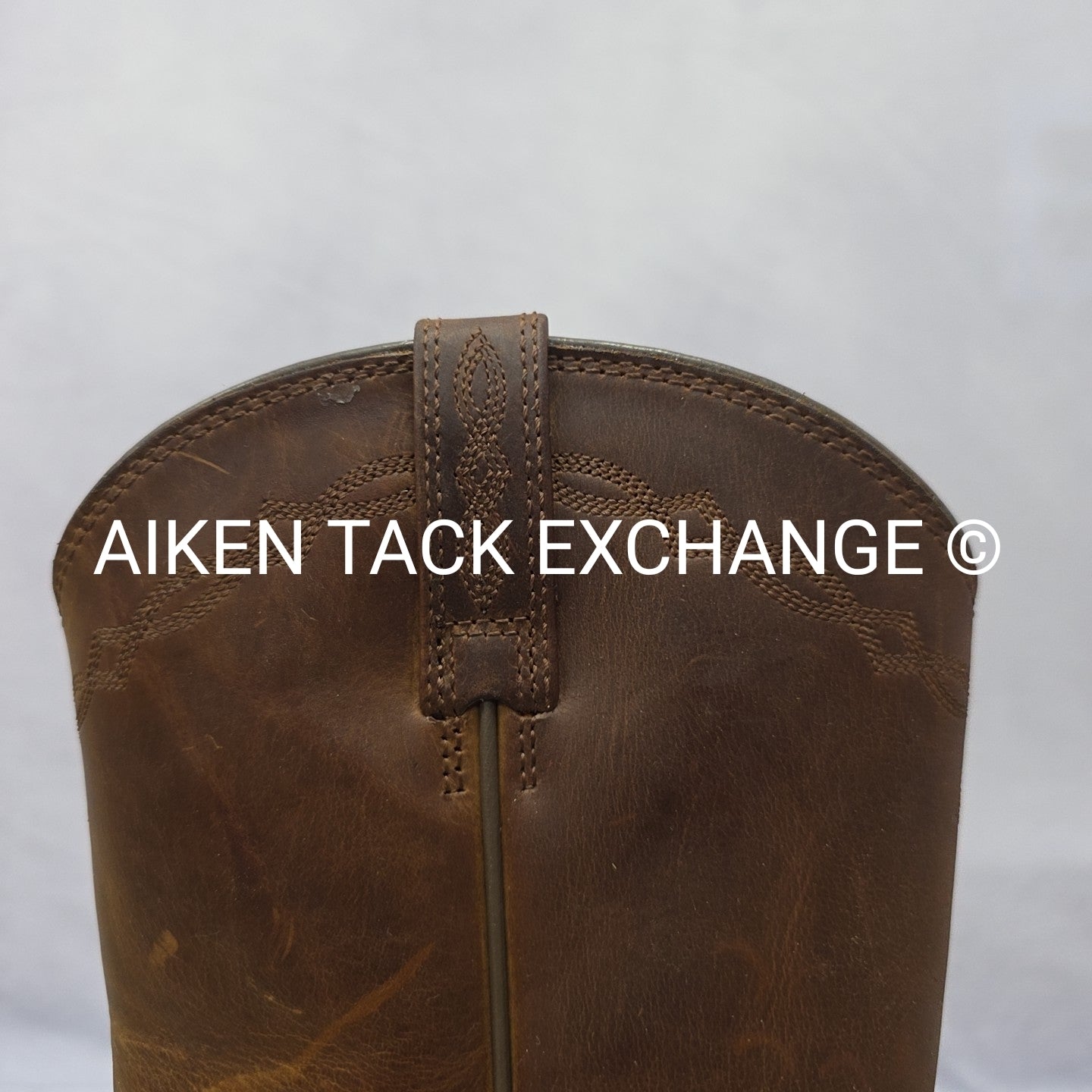 Ariat Heritage Roper Boots, Size 8