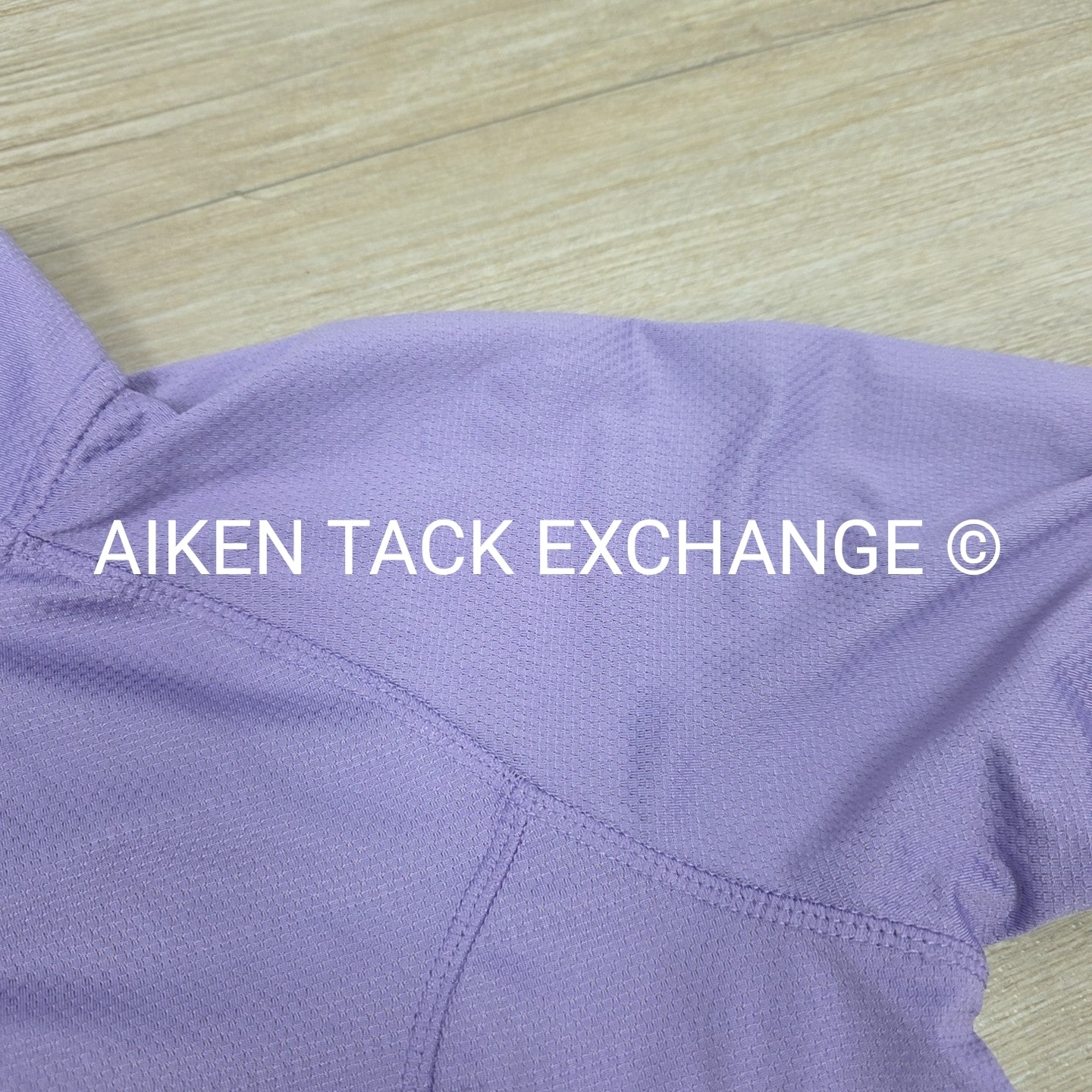 Danskin Now Long Sleeve Top, Size Medium