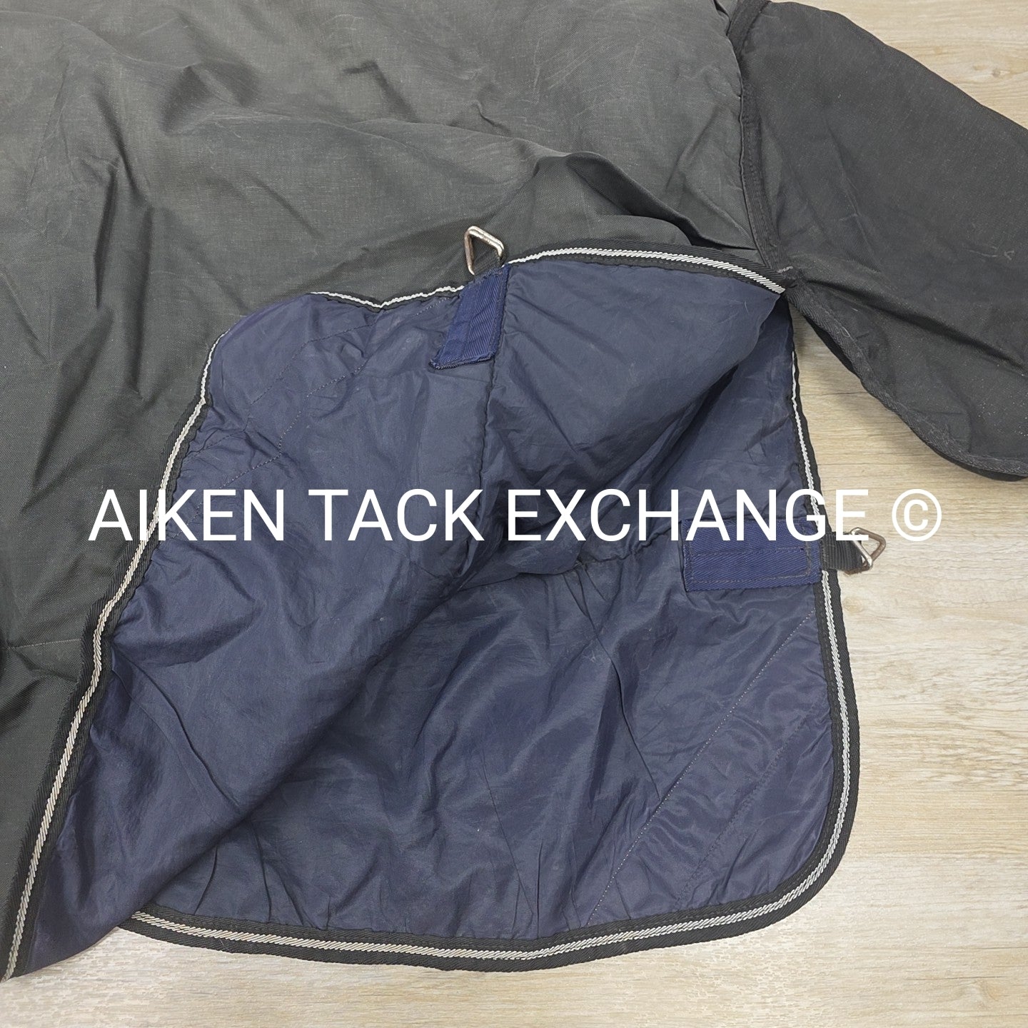 Horseware Rambo 200 G Fill Turnout Blanket